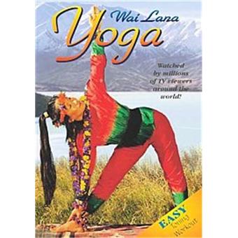 Wai Lana Yoga - Easy Toning Workout - 1